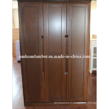 Armoire penderie porte armoire placard mobilier